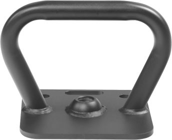 Adjustable Kettlebell Handle Square Exercise Fitness Kettlebell Grip Training & Weightlifting Equipment for Men Women Strength