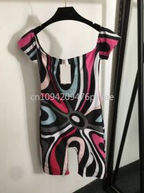 Women's Scarf Bikini Set Sexy Swimsuit Set Designer Brand Beach Sports Swimwear (Color: yoga set, size: L)