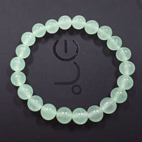Fashion Beaded Bracelet (Items: 06 Green)